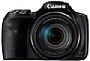 Canon PowerShot SX540 HS (Kompaktkamera)