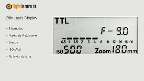 Bild Standbild aus dem Schulungsvideo "Perfekt blitzen mit dem Fujifilm X-System" mit Michael Nagel - Kapitel 2 - Grundlagen. [Foto: Michael Nagel]