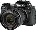 Fujifilm X-H2s mit XF 16-80 mm F4 R OIS WR. [Foto: MediaNord]