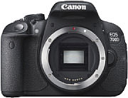 Canon EOS 700D [Foto: Canon]