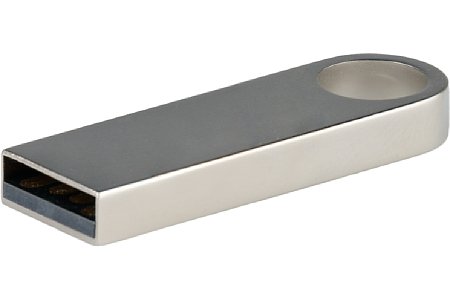 USB-Stick. [Foto: MediaNord]