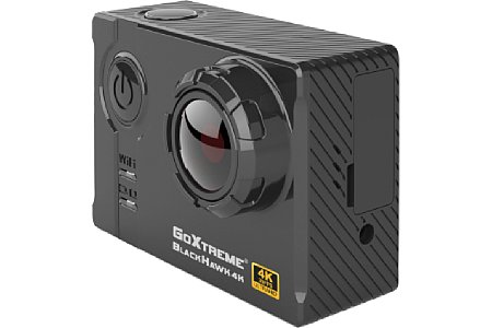 Easypix GoXtreme Black Hawk 4K Ultra HD. [Foto: MediaNord]