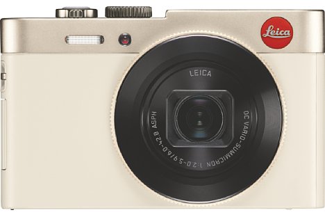 Bild Die Leica C (Typ 112) besitzt einen 12 Megapixel auflösenden 1/1,7" großen CMOS-Sensor. [Foto: Leica]