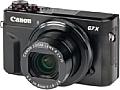 Canon PowerShot G7 X Mark II. [Foto: MediaNord]