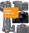 Sony RX10 IV – Das Kamerabuch