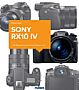 Sony RX10 IV – Das Kamerabuch (E-Book und  Buch)