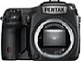 Pentax 645Z (Mittelformat-Kamera)