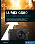Lumix GX80 – Das Handbuch zur Kamera (Gedrucktes Buch)