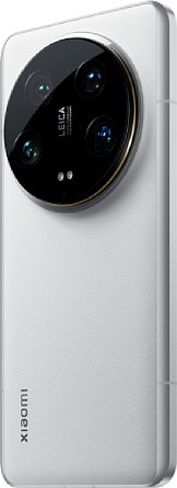 Bild Xiaomi 14 Ultra mit 4-fach-Leica-Kamera. [Foto: Xiaomi]