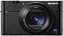 Sony DSC-RX100 VA (Kompaktkamera)