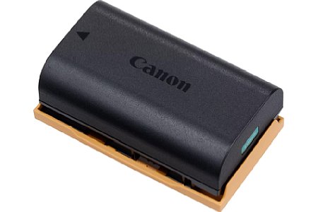 Canon LP-EL. [Foto: Canon]
