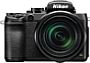 Nikon DL24-500 f/2.8-5.6 (Kompaktkamera)
