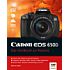 Vierfarben Canon EOS 650D – Das Handbuch zur Kamera