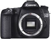 Canon EOS 70D [Foto: Canon]