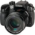 Panasonic Lumix DMC-GH4 mit Leica DG 42,5 mm [Foto: MediaNord]