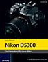 Nikon D5300 – Das Kamerabuch für klasse Bilder (Buch)