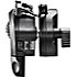 Manfrotto MVR911ECCN HDSLR Fernsteuerung mit Schraubklemme für Canon
