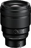 Mit einer maximalen Blendenöffnung von F1,2 und 11 abgerundeten Blendenlamellen verspricht das Nikon Z 85 mm F1.2 S ein hohe Freistellpotential und ein wunderschönes Bokeh. [Foto: Nikon]