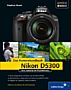 Nikon D5300 – Das Kamerahandbuch (Gedrucktes Buch)