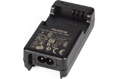 Fujifilm BC-50B [Foto: MediaNord]