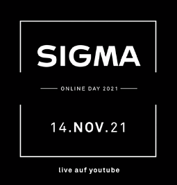 Bild Sigma Online Day 2021. [Foto: Sigma]