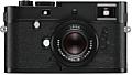 Die Leica M Monochrom (Typ 246) besitzt nun einen 24 Megapixel auflösenden CMOS-Sensor im Kleinbildformat. [Foto: Leica]