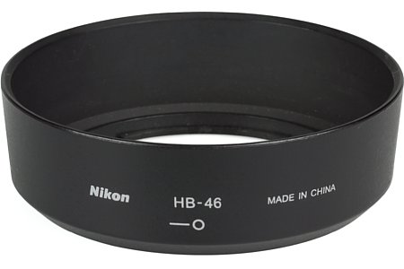 Nikon HB-46 [Foto: MediaNord]