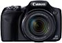 Canon PowerShot SX520 HS (Kompaktkamera)