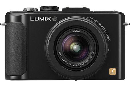 Neu Pro Automatik Objektiv Deckel für Panasonic Lumix DMC-LX7 