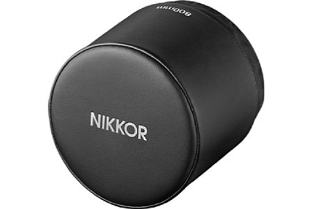 Nikon LC-K106. [Foto: Nikon]