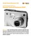 Hewlett-Packard Photosmart R507 Labortest