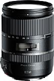 Das Tamron 28-300 mm 3.5-6.3 Di VC PZD ist für Vollformatkameras von Nikon und Canon geeignet. [Foto: Tamron]
