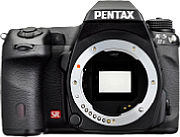 Pentax K-5 IIs [Foto: Pentax]