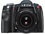 Leica S-E (Typ 006) (Mittelformat-Kamera)