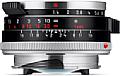 Leica Summilux-M 1.4 35 mm limitierte Sonderedition Schwarz. [Foto: Leica]