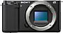 Sony ZV-E10 (Spiegellose Systemkamera)