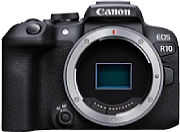 Canon EOS R10. [Foto: Canon]