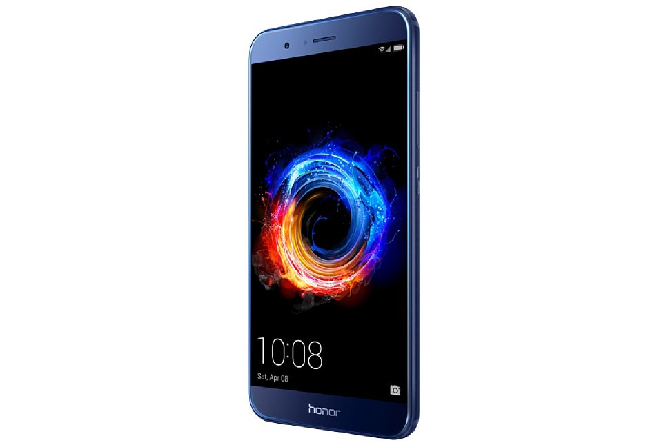 Bild Mit dem Honor 8 Pro will die chinesische Huawei-Tochter High-End-Technik in die 500-Euro-Klasse bringen. [Foto: Honor]