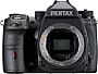 Pentax K-3 Mark III Monochrome (Spiegelreflexkamera)