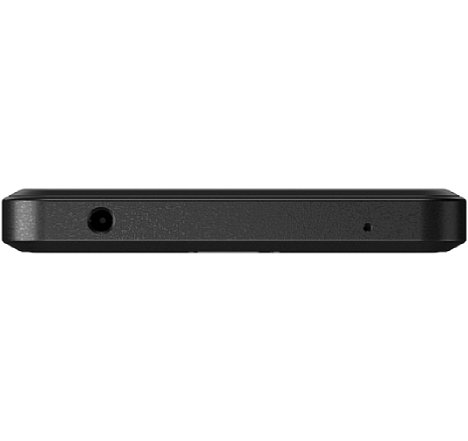Bild Das Sony Xperia Pro besitzt noch einen echten 3,5mm-Kopfhöreranschluss. [Foto: Sony]