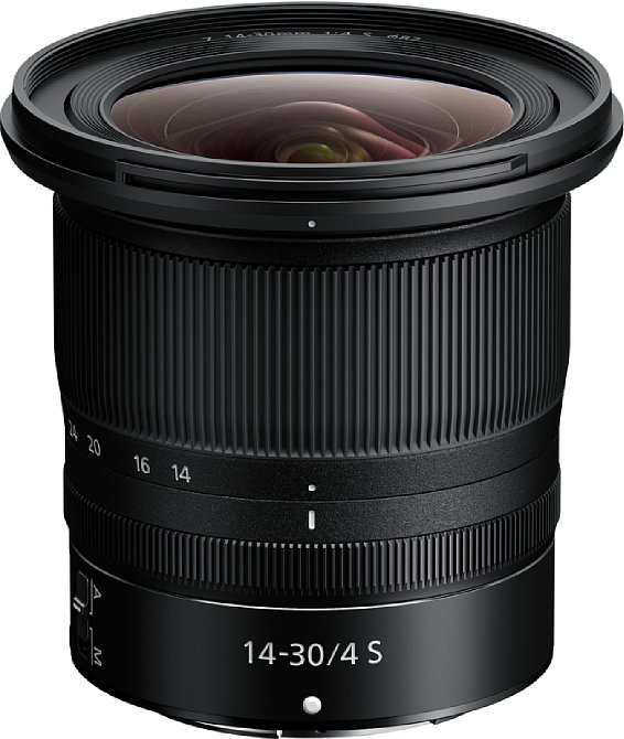 Testbericht: Nikon Z 14-30 mm 1:4 S - digitalkamera.de - Zubehör-Tests