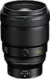 Das Nikon Z 135 mm F1.8 S Plena soll eine perfekte Bildqualität mit wunderschönem Bokeh bieten. [Foto: Nikon]