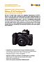 Nikon Z 50 Testbericht (Kamera-Einzeltest)