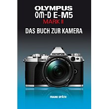 Point of Sale Verlag Olympus OM-D E-M5 Mark II – Das Kamerahandbuch