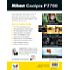 Vierfarben Nikon Coolpix P7700 – Das Handbuch zur Kamera