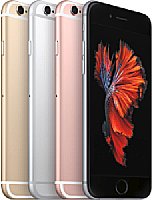 Die neuen Apple iPhones 6s und 6s Plus gibt es jeweils in vier Farben. [Apple]