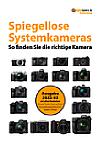 digitalkamera.de-Kaufberatung Spiegellose Systemkameras 2022-03. Die neue Ausgabe wurde aktualisiert und enthält alle Neuheiten bis einschließlich Februar 2022. Insgesamt sind derzeit 79 verschiedene spiegellose Systemkameras erhältlich. [Foto: MediaNord]