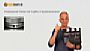 Michael Nagel Filmen mit Fujifilm X-System Schulungsvideo