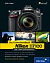 Nikon D7100 – Das Kamerahandbuch (Buch)