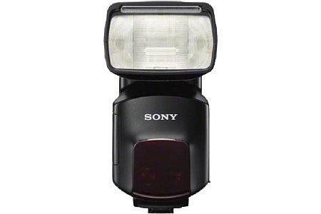 Sony HVL-F60M [Foto: Sony]